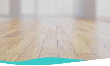 Trattamento pavimenti in Parquet